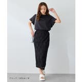 トップス Tシャツ 半袖Tシャツ | Honeys | 詳細画像5