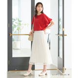 トップス Tシャツ 半袖Tシャツ | Honeys | 詳細画像7