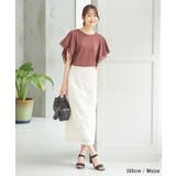 トップス カットソー 半袖 | Honeys | 詳細画像12