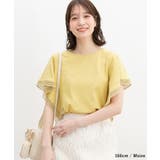 トップス カットソー 半袖 | Honeys | 詳細画像9