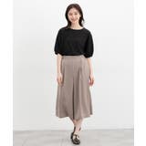 【ハニーズ】トップス Tシャツ 半袖Tシャツ | Honeys | 詳細画像10