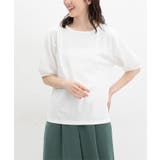 【ハニーズ】トップス Tシャツ 半袖Tシャツ | Honeys | 詳細画像9