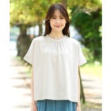 トップス カットソー 半袖 | Honeys | 詳細画像13
