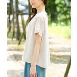 トップス カットソー 半袖 | Honeys | 詳細画像14