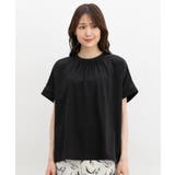 トップス カットソー 半袖 | Honeys | 詳細画像6
