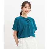 トップス カットソー 半袖 | Honeys | 詳細画像8