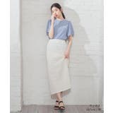 トップス カットソー 半袖 | Honeys | 詳細画像7