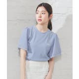 トップス カットソー 半袖 | Honeys | 詳細画像8