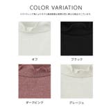 トップス Tシャツ カットソー | Honeys | 詳細画像11 