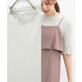 トップス Tシャツ カットソー | Honeys | 詳細画像3 