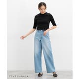 トップス Tシャツ カットソー | Honeys | 詳細画像4 