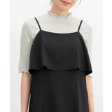 グレージュ | トップス Tシャツ カットソー | Honeys