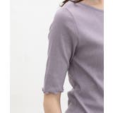 トップス Tシャツ カットソー | Honeys | 詳細画像14 
