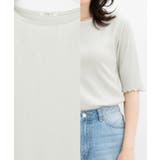 トップス Tシャツ カットソー | Honeys | 詳細画像3 