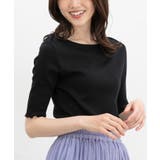 トップス Tシャツ カットソー | Honeys | 詳細画像5 