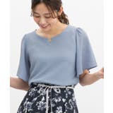 トップス カットソー 半袖 | Honeys | 詳細画像10