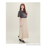 トップス Tシャツ 半袖Tシャツ | Honeys | 詳細画像10