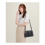 トップス Tシャツ 半袖Tシャツ | Honeys | 詳細画像9