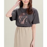 スミクロ | トップス Tシャツ 半袖Tシャツ | Honeys