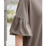 トップス Tシャツ 半袖Tシャツ | Honeys | 詳細画像15 