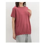 トップス Tシャツ 半袖Tシャツ | Honeys | 詳細画像11 