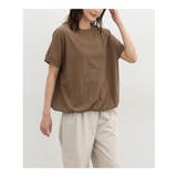 トップス Tシャツ 半袖Tシャツ | Honeys | 詳細画像13 