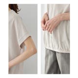 トップス Tシャツ 半袖Tシャツ | Honeys | 詳細画像16 