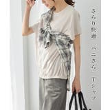 トップス Tシャツ 半袖Tシャツ | Honeys | 詳細画像3 