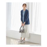 トップス Tシャツ 半袖Tシャツ | Honeys | 詳細画像6 