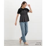 トップス カットソー 半袖 | Honeys | 詳細画像5 