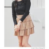 ボトムス スカート ミニスカート | Honeys | 詳細画像10 