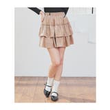 ボトムス スカート ミニスカート | Honeys | 詳細画像13 