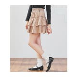 ボトムス スカート ミニスカート | Honeys | 詳細画像14 