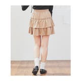 ボトムス スカート ミニスカート | Honeys | 詳細画像15 