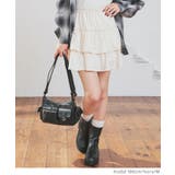 ボトムス スカート ミニスカート | Honeys | 詳細画像4 