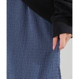 スカート ロングスカート 黒 | Honeys | 詳細画像23 