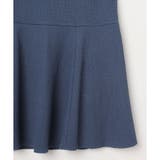 スカート ロングスカート 黒 | Honeys | 詳細画像28 