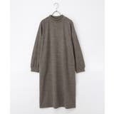 ワンピース 長袖 ロング丈 | Honeys | 詳細画像15