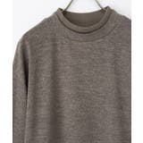 ワンピース 長袖 ロング丈 | Honeys | 詳細画像16