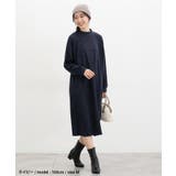 ワンピース 長袖 ロング丈 | Honeys | 詳細画像5