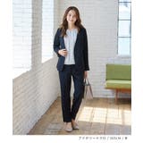 トップス ブラウス 長袖 | Honeys | 詳細画像11 