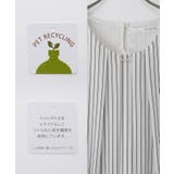 トップス ブラウス 長袖 | Honeys | 詳細画像2 