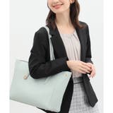 トップス ブラウス オフィス | Honeys | 詳細画像9 