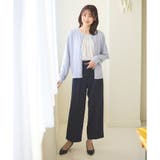 トップス ブラウス オフィス | Honeys | 詳細画像13 