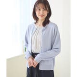 トップス ブラウス オフィス | Honeys | 詳細画像14 