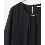 トップス ブラウス オフィス | Honeys | 詳細画像21 