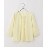 トップス ブラウス オフィス | Honeys | 詳細画像22 