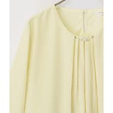 トップス ブラウス オフィス | Honeys | 詳細画像23 