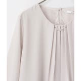 トップス ブラウス オフィス | Honeys | 詳細画像25 