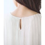 トップス ブラウス オフィス | Honeys | 詳細画像32 